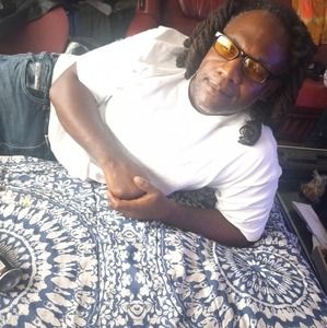 Meet your Posher, Matthew